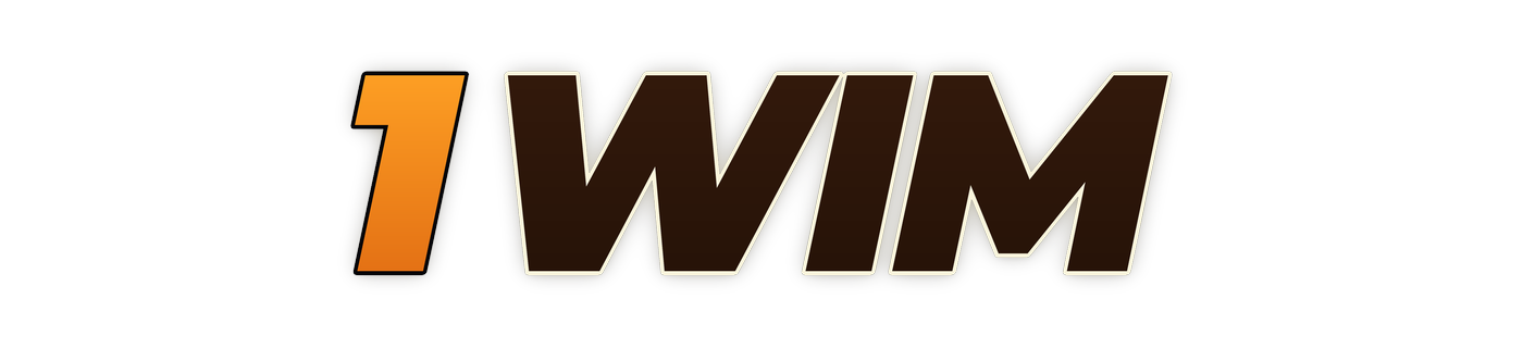 1wim Logo